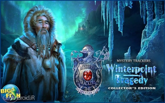 دانلود Mystery: Winterpoint (Full) v1.0.0 بازی راز نقطه زمستانی اندروید