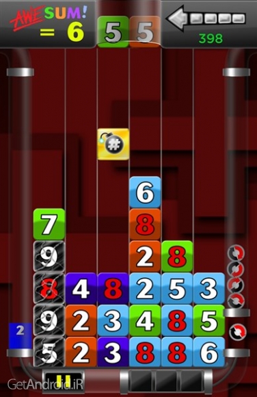 دانلود AWEsum 2.11! بهترین بازی ریاضی اندروید