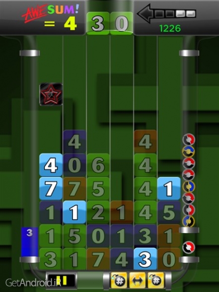 دانلود AWEsum 2.11! بهترین بازی ریاضی اندروید