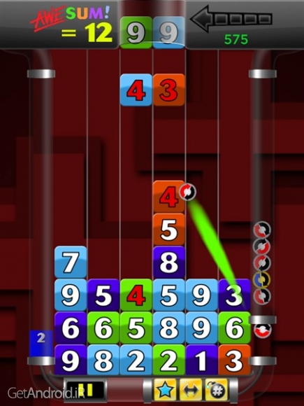 دانلود AWEsum 2.11! بهترین بازی ریاضی اندروید