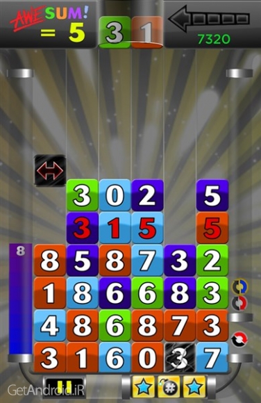 دانلود AWEsum 2.11! بهترین بازی ریاضی اندروید