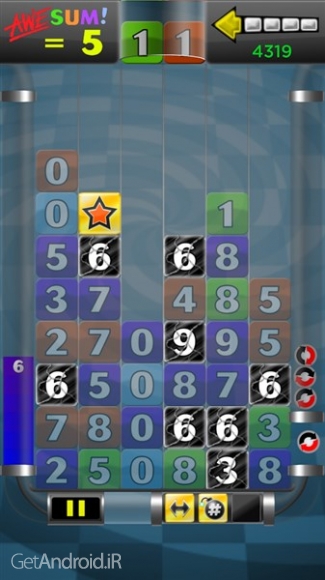 دانلود AWEsum 2.11! بهترین بازی ریاضی اندروید