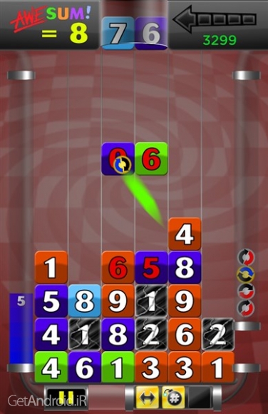 دانلود AWEsum 2.11! بهترین بازی ریاضی اندروید