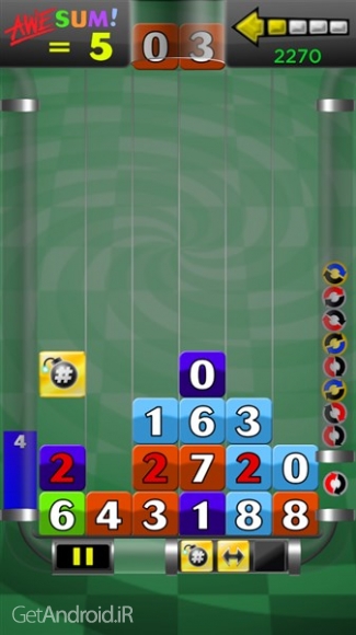 دانلود AWEsum 2.11! بهترین بازی ریاضی اندروید