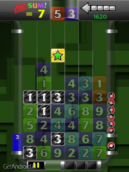 دانلود AWEsum 2.11! بهترین بازی ریاضی اندروید