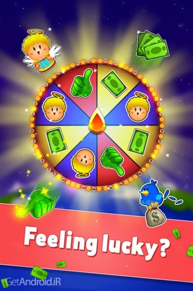 دانلود Money Tree - Free Clicker Game 1.3.1 بازی درخت پول اندروید