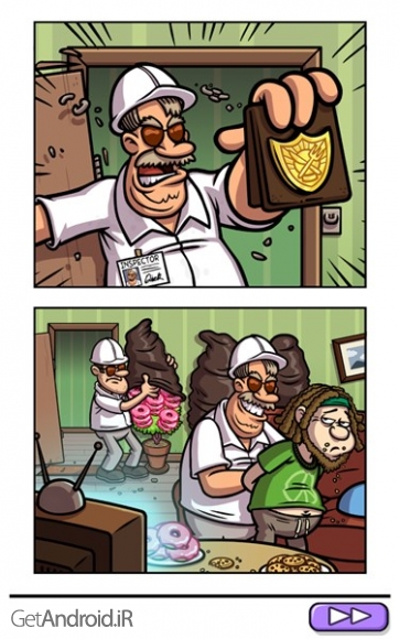 دانلود Munchie Farm 1.1 بازی مزرعه داری جدید برای اندروید