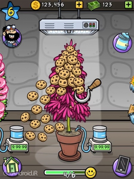 دانلود Munchie Farm 1.1 بازی مزرعه داری جدید برای اندروید