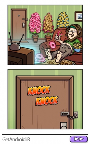 دانلود Munchie Farm 1.1 بازی مزرعه داری جدید برای اندروید