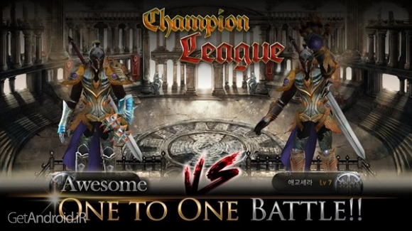 دانلود Hunters Chronicle v23 بازی شکارچیان کرونیکل اندروید