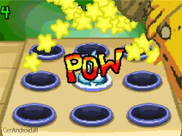 دانلود بازی Crystal Picnic اندروید