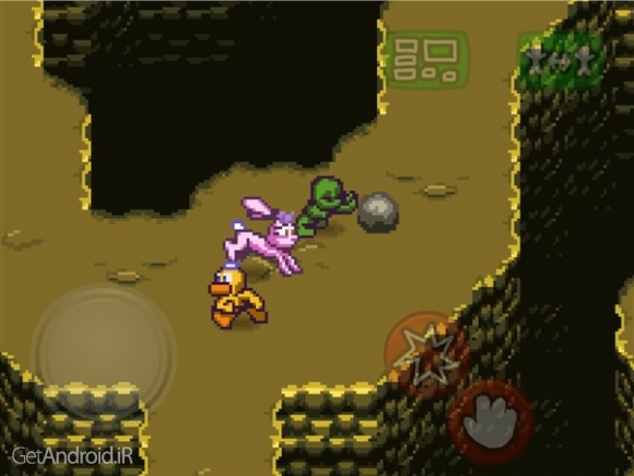 دانلود بازی Crystal Picnic اندروید