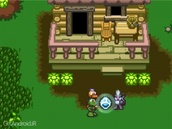 دانلود بازی Crystal Picnic اندروید