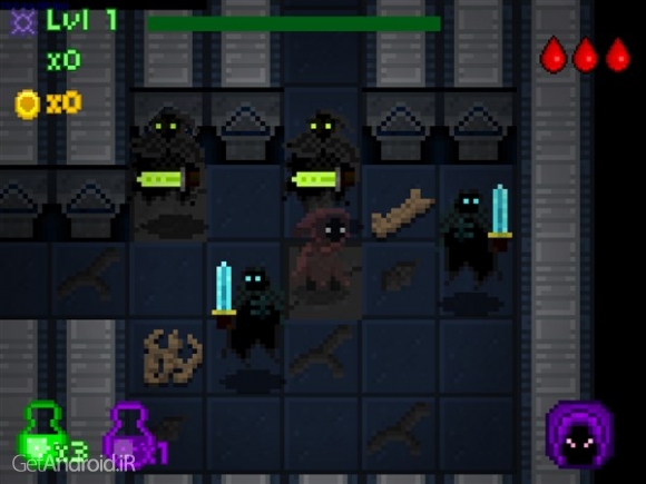 دانلود Thief Princess 1.2 بازی پرنسس سارق اندروید