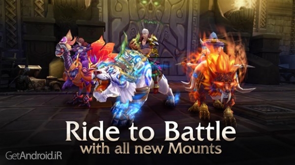 دانلود بازی Taichi Panda Heroes اندروید