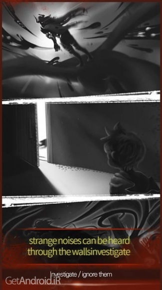 دانلود A Dark Dragon 3.33 بازی اژدهای تاریکی اندروید