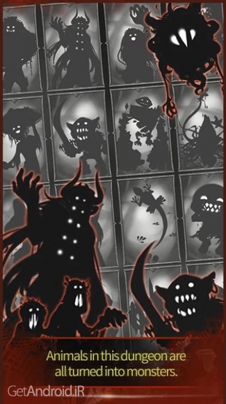 دانلود A Dark Dragon 3.33 بازی اژدهای تاریکی اندروید