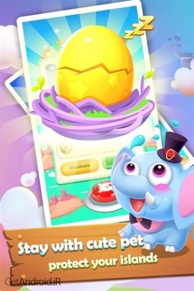 دانلود بازی Piggy Boom-enjoy VIP benefit اندروید