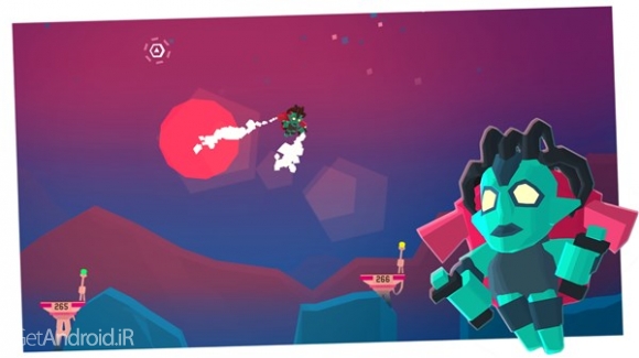 دانلود بازی Mars Mars اندروید