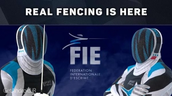 دانلود بازی FIE Swordplay اندروید