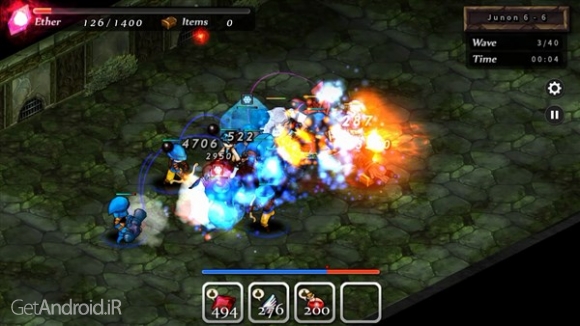 دانلود بازی Mystery of Fortune 2 اندروید