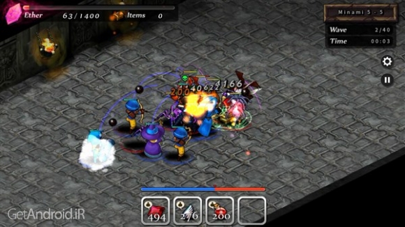 دانلود بازی Mystery of Fortune 2 اندروید