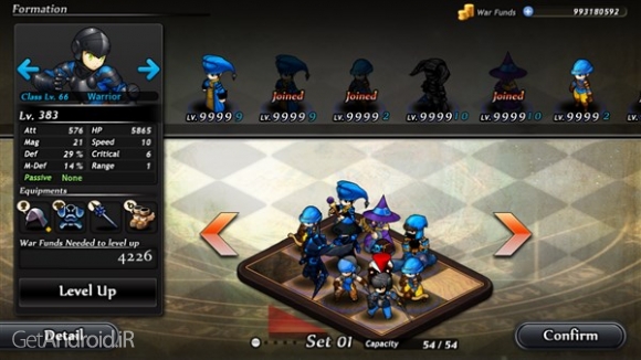 دانلود بازی Mystery of Fortune 2 اندروید