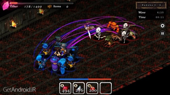 دانلود بازی Mystery of Fortune 2 اندروید