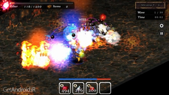 دانلود بازی Mystery of Fortune 2 اندروید