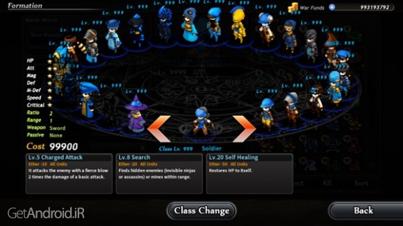 دانلود بازی Mystery of Fortune 2 اندروید