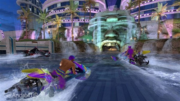 دانلود بازی Riptide GP Renegade اندروید