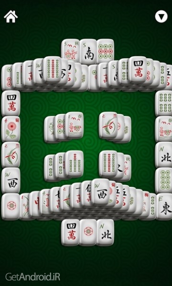 دانلود بازی Mahjong Titan اندروید