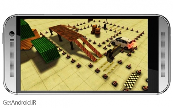 دانلود بازی Car Driver 4 اندروید