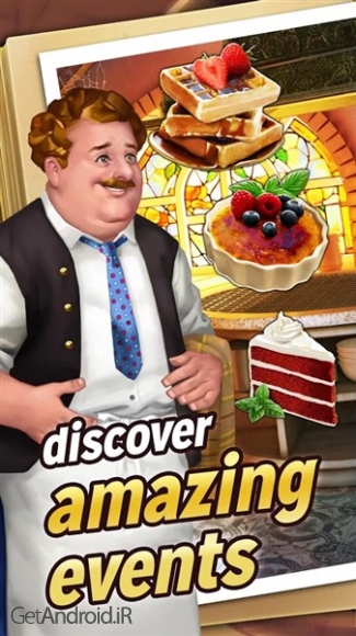 دانلود بازی Pearl s Peril Hidden Object اندروید