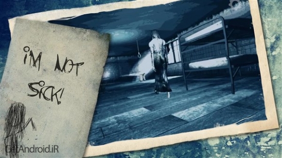 دانلود بازی The Fear Creepy Scream House اندروید