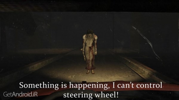 دانلود بازی The Fear Creepy Scream House اندروید