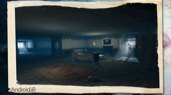 دانلود بازی The Fear Creepy Scream House اندروید