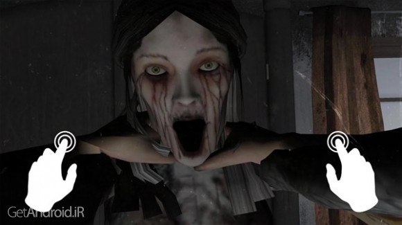دانلود بازی The Fear Creepy Scream House اندروید