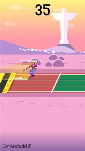 دانلود بازی Ketchapp Summer Sports اندروید