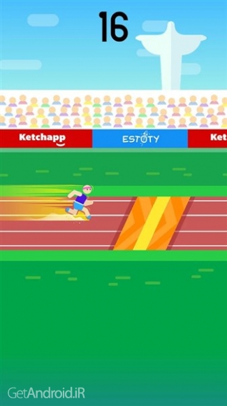 دانلود بازی Ketchapp Summer Sports اندروید