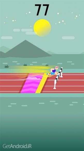 دانلود بازی Ketchapp Summer Sports اندروید