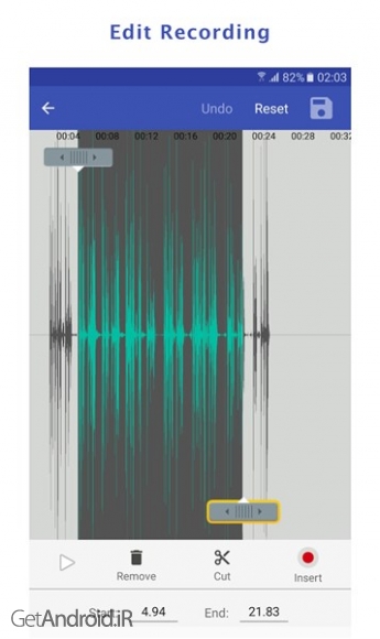 دانلود Call Manager: Record & Block Full v1.3.7 نرم افزار مدیریت تماس: ضبط و بلاک لیست اندروید