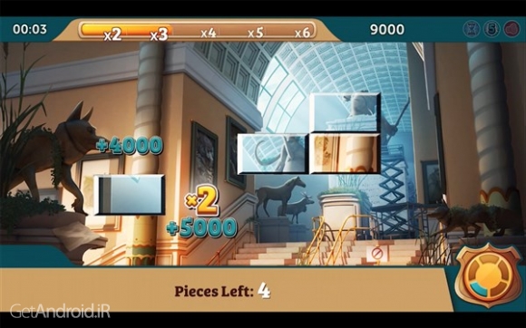 دانلود Zootopia Crime Files 1.3.2.10962 بازی فایل های جنایی زوتوپیا اندروید