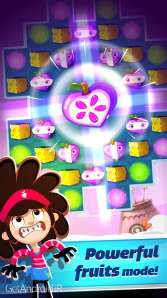 دانلود Epic Dinner Spinner 1.2.0 بازی پازلی شام حماسی اندروید