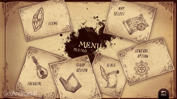 دانلود بازی Lanota اندروید