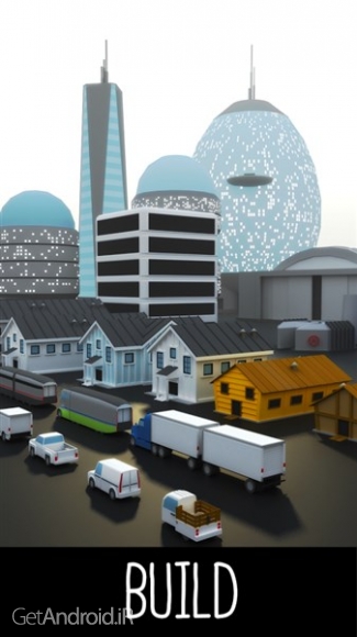 دانلود بازی Egg Inc اندروید