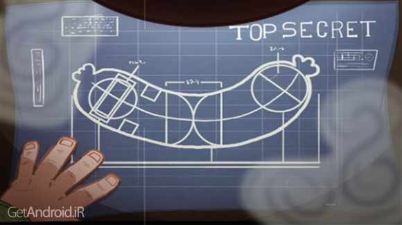 دانلود Sausage Bomber 1.1 بازی آرکید بمب انداز اندروید