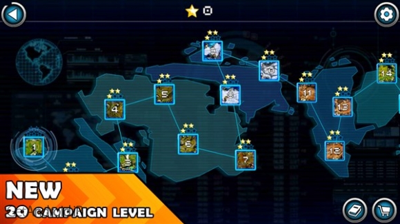 دانلود بازی Tower Defense Zone 2 اندروید