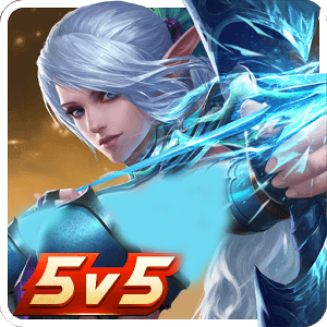 Mobile Legends: Bang Bang Mobile Legends: Bang Bang