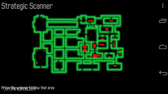 دانلود Stellar Forces (Full) 1.130 بازی نیروهای ستارگان اندروید